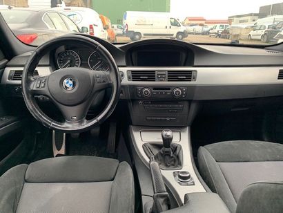 null Marque BMW Immatriculation AD-855-QB 

Type commercial : 320 BREAK

Date de...