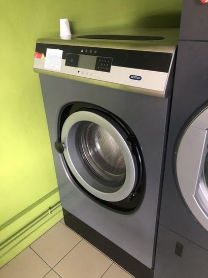 null 1 lave linge PRIMUS FX 135

n°135FX003404DS

capacité 13,5 kg

année 2015

Vendu...