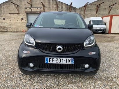 null Marque SMART Immatriculation EF-201-TW 

Type commercial : FORTWO

Date de mise...
