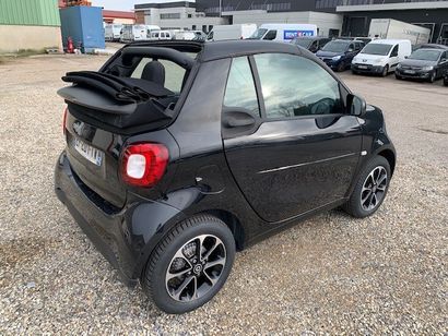 null Marque SMART Immatriculation EF-201-TW 

Type commercial : FORTWO

Date de mise...