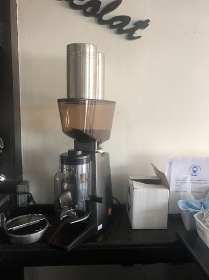 null 1 moulin à café