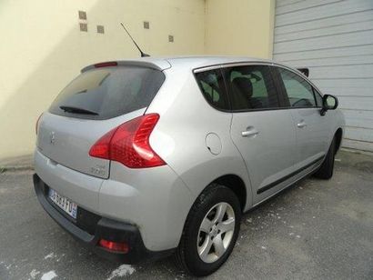 null VP Peugeot 3008 HDI 1ère mise en circulation: Juin 2012 Km au compteur: 23 162...