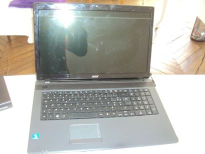 null 1 M.O portable ACER type AAB70
1 M.O. portable PACKARD BELL Easy TE 11
2 M.O....