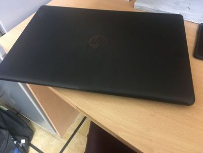 null 1 ordinateur portable HP