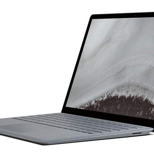 Ordinateur portable MICROSOFT Surface Laptop i7 256go silver [569011] 8898422271&hellip;
