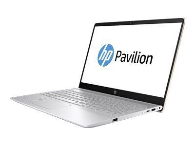Ordinateur portable HP Pavilion 15 ck000nf Écran 15.6" LCD IPS 60 Hz Résolution &hellip;