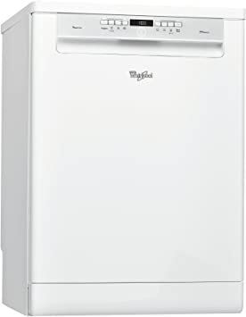 Lave vaisselle 60cm WHIRLPOOL ADPL 9875WH Capacité de 13 couverts Technologies :&hellip;