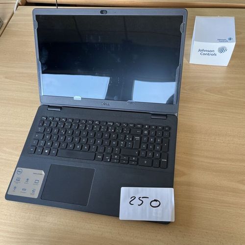 Null 1 laptop DELL Vostro 3501 (2021), N°P90F002