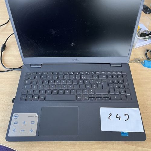 Null 1 ordinateur portable DELL INSPIRON 3501 (2021), N°P90F005