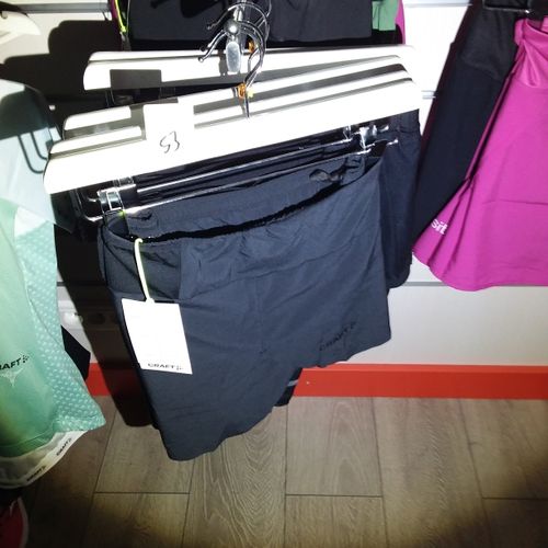Null 5 shorts taillé M