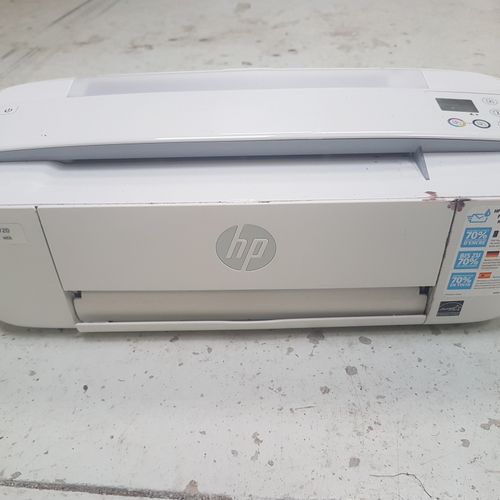 Null 
Imprimante HP Deskjet 3720.
