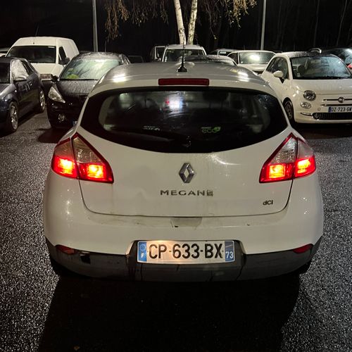 Null CTTE RENAULT Megane III 
immatriculation : CP-633-BX 
année : 19/12/2012
ty&hellip;