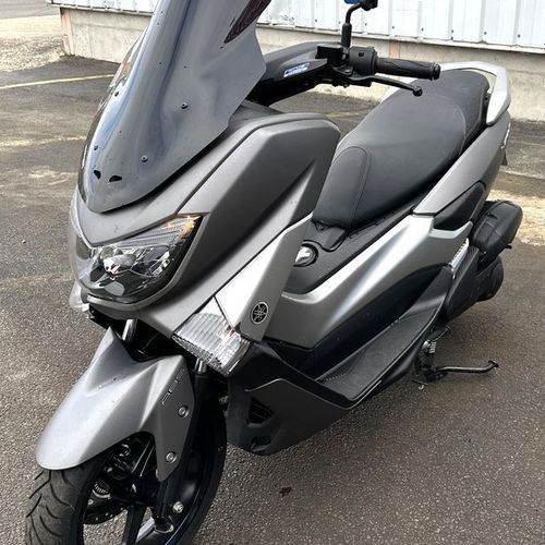 Null SCOOTER
MTL YAMAHA N-MAX 125 CM3
Carrosserie : SOLO
N° série type : MH3SEC7&hellip;