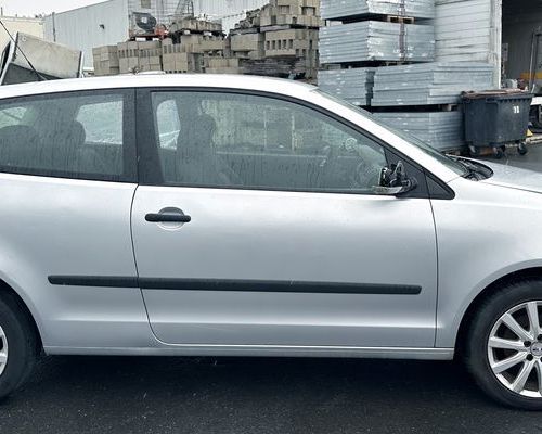 Null VOITURE
VP VOLKSWAGEN POLO 4 PHASE 2 1.4 TDI 
Carrosserie : CI
N° série typ&hellip;