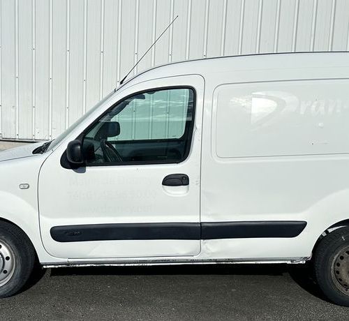 Null FOURGON
CTTE RENAULT KANGOO EXPRESS 1.5 DCi 70 PHASE 2 
Carrosserie : FOURG&hellip;