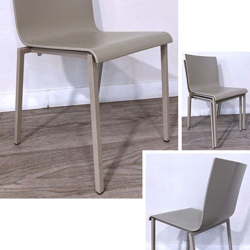 Null STACKING CHAIR PEDRALI DESIGN R&D MODELE KUADRA 1321 HOSPITALITY EDITION PE&hellip;