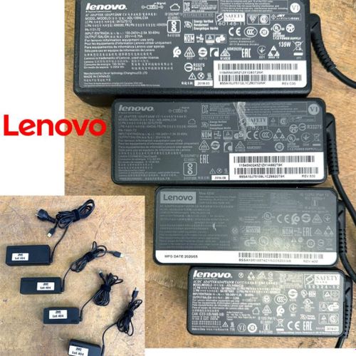 Null 1005 POWER SUPPLIES FOR LENOVO LAPTOPS OR DOCKING STATIONS INCLUDING MODELS&hellip;