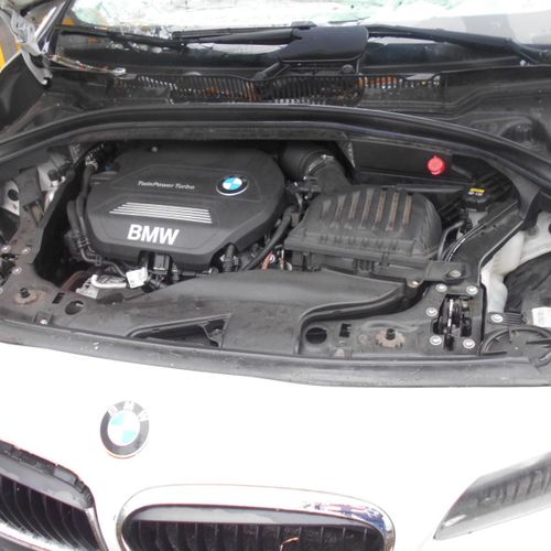 [RP][ACI] [Réservé Professionnels] BMW SERIE 2 Gran Tourer 216d 1.5 d 12V 116 cv&hellip;