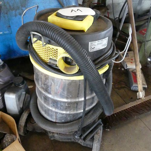Null PARKSIDE VACUUM CLEANER