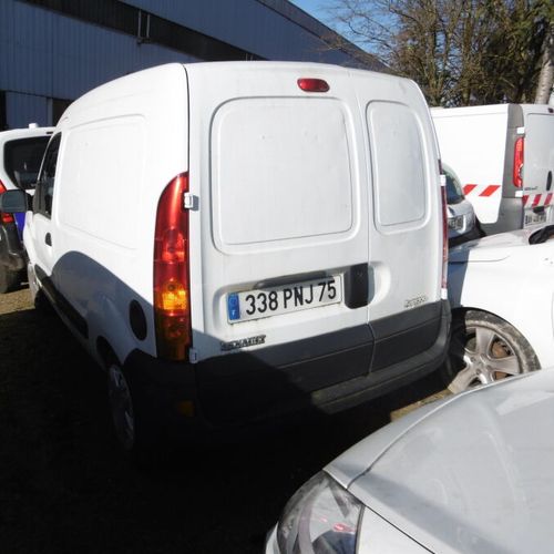 Null RENAULT KANGOO 1.2 EP CTTE 07 60CH FC0WAF
Serial number: VF1FC0WAF28979021
&hellip;