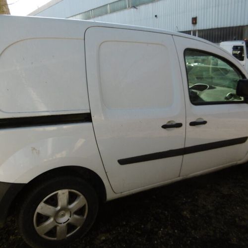 Null RENAULT KANGOO CONFORT GO CTTE 06 65CH FW1AB5
Serial number: VF1FW1AB540212&hellip;