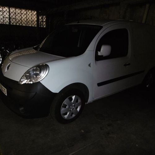Null RENAULT KANGOO CONFORT GO CTTE 06 FW0BC5
Serial Number: VF1FW0BC540319040
I&hellip;
