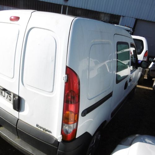 Null RENAULT KANGOO 1.2 EP CTTE 07 60CH FC0WAF
Serial number: VF1FC0WAF28979021
&hellip;