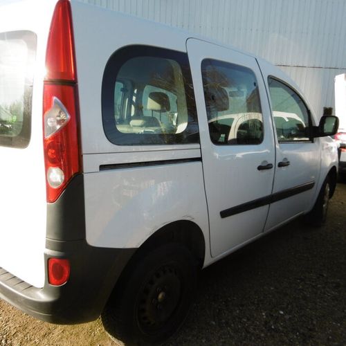 Null RENAULT KANGOO 1.5 EXPRESS GO VP 05 85CH KW0BB5
Serial number: VF1KW0BB5416&hellip;