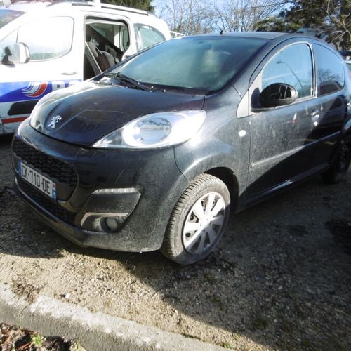 Null PEUGEOT 107 1.0E ES VP 04 M10PGTVP000W975
Serial number: VF3PNCFB0CR010085
&hellip;