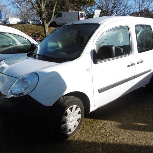 Null RENAULT KANGOO 1.5 EXPRESS GO VP 05 85CH KW0BB5
Serial number: VF1KW0BB5416&hellip;