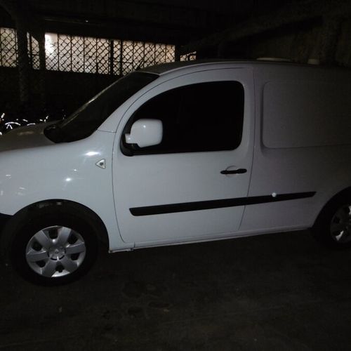 Null RENAULT KANGOO CONFORT GO CTTE 06 FW0BC5
Serial Number: VF1FW0BC540319040
I&hellip;
