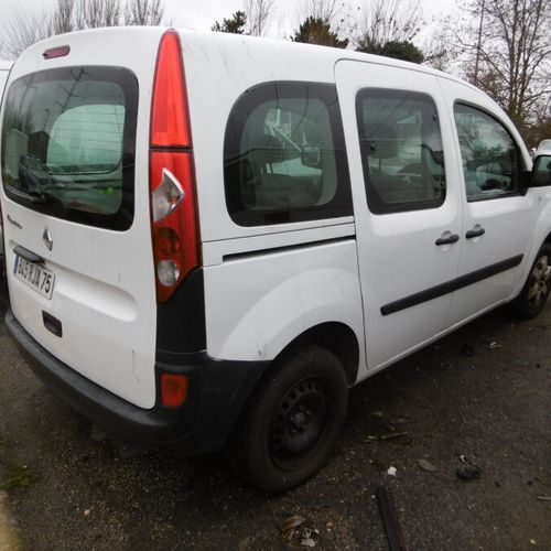 Null RENAULT KANGOO 1.5 EXPRESS GO VP 05 85CH KW0BB5
Serial number: VF1KW0BB5402&hellip;