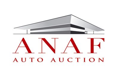 CHEZ ANAF AUTO AUCTION 6/8 RUE PIERRE ET MARIE CURIE 69800 ST PRIEST 250 Véhicules