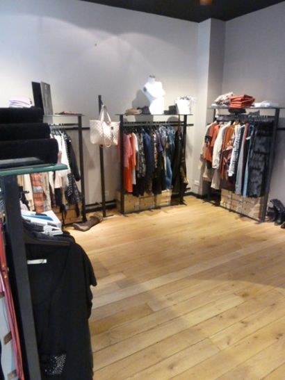  LJ SARL ISARO 65 RUE DES FAYETTES 69400 VILLEFRANCHE (ME DUBOIS)