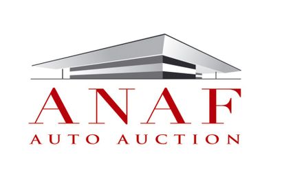 CHEZ ANAF AUTO AUCTION 6/8 RUE PIERRE ET MARIE CURIE 69800 ST PRIEST