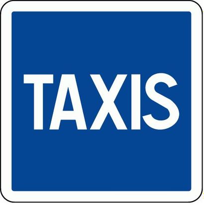 MAO ROBERT Autorisation administrative de stationnement de taxi n°3427 exploité sur la commune de la ville de VILLEURBANNE 