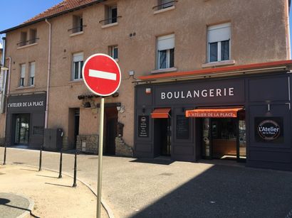 VENTE AUX ENCHERES PUBLIQUES D’UN FONDS DE COMMERCE DE BOULANGERIE – PATISSERIE ARTISANALE CHOCOLATERIE GLACIER CONFISEUR TRAITEUR A L’EXCEPTION DE TOUTE ACTIVITE DE RESTAURATION