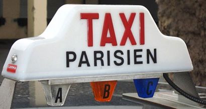 LICENCE TAXI