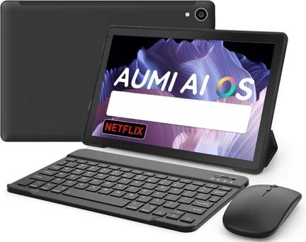 Tablette Tactile 10,1