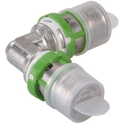 COMAP Coude égal 40x3,5 (x2) Réf. 7090W40 3430651460279 FONCTIONNEL (Produit Neuf)