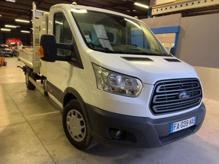 TRANSIT 2.0 TDCI 170 CH