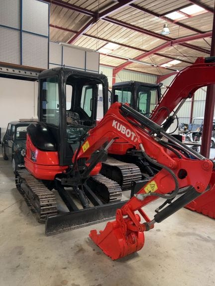 PELLE 2T5 IMPORTATION TYPE U25