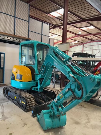 PELLE 2T5 IMPORTATION TYPE U25