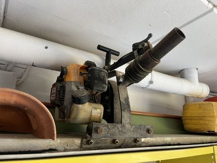1 règle thermique vibrante ROBIN