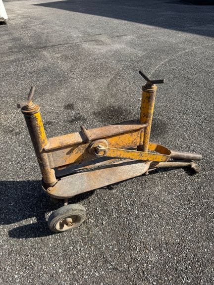 Coupe pavé manuel