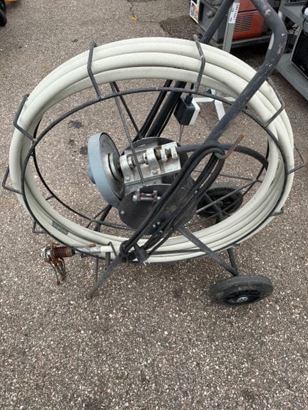 Débistreuse de marque PROGALVA, 220v