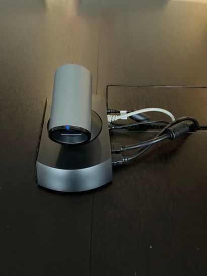 3 OPTIMA overhead projectors
1 LIFESIZE ...
