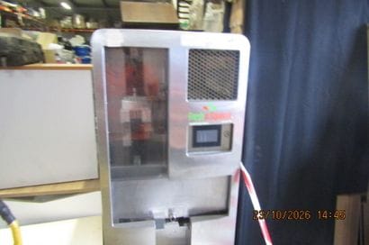 1 presse agrumes multifruit juicer - année...