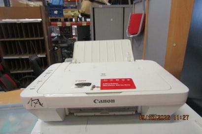 1 imprimante CANON Pixma MG3051.