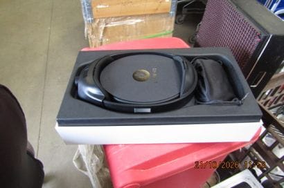 1 casque de réalité augmentée LYNX R1.
